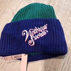 Victoria Secret Knitted Hat